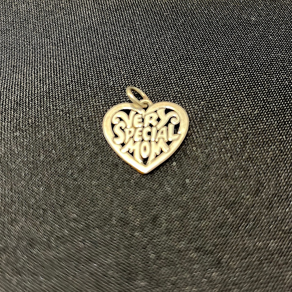 James Avery Mom Charm